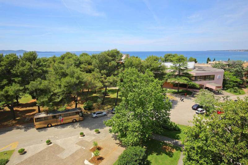 هتل Donat All Inclusive