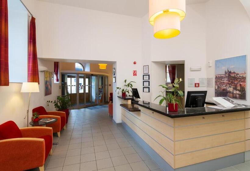 Fotos del hotel Exe City Park:  25