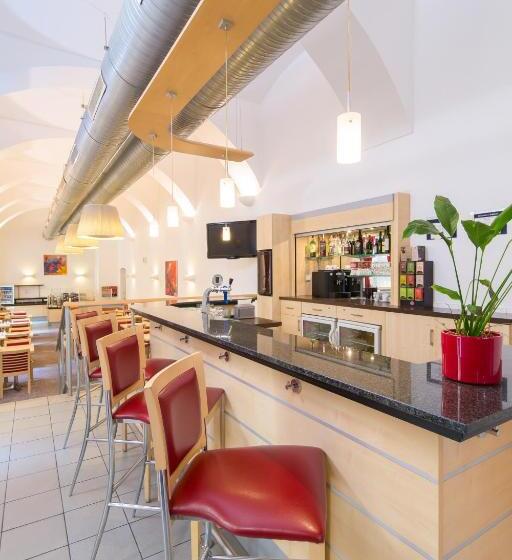 ホテル Exe City Park