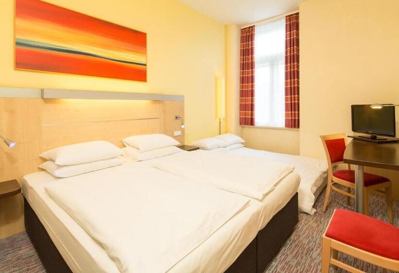 Fotos del hotel Exe City Park:  4