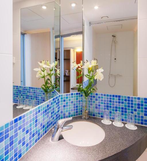 Fotos del hotel Exe City Park:  20