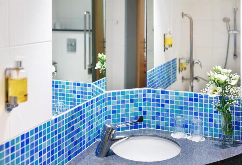 Fotos del hotel Exe City Park:  24