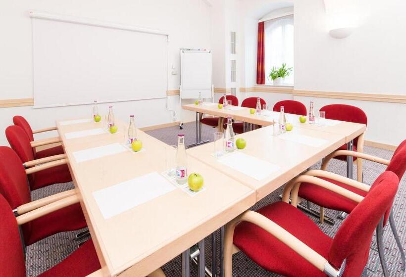 Fotos del hotel Exe City Park:  11