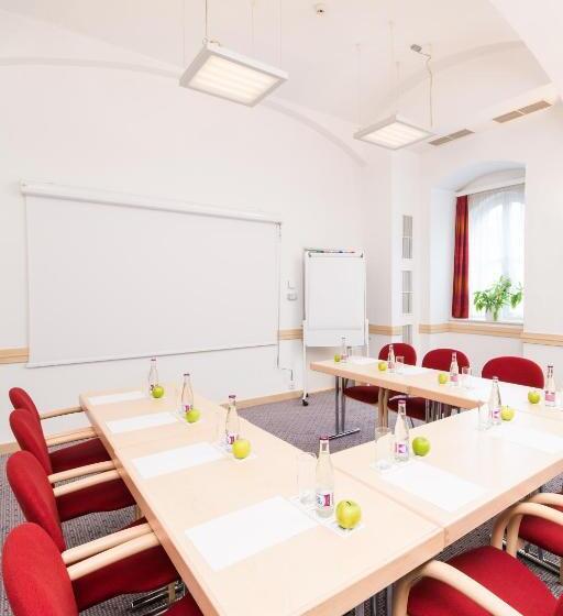 Fotos del hotel Exe City Park:  22