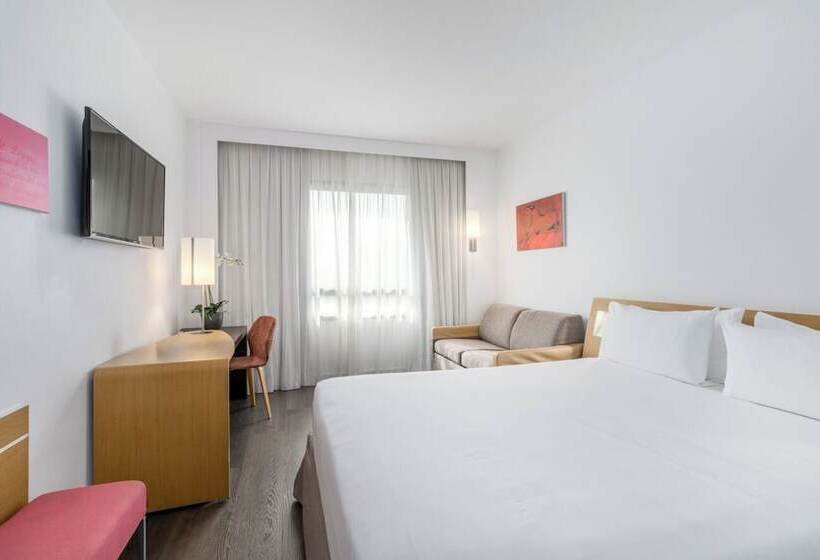 Fotos del hotel Exe Madrid Norte:  2