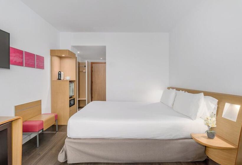 Fotos del hotel Exe Madrid Norte:  10