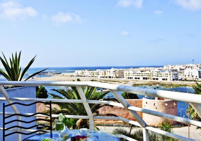 Borj Rabat   A Member Of Barceló Hotel Group