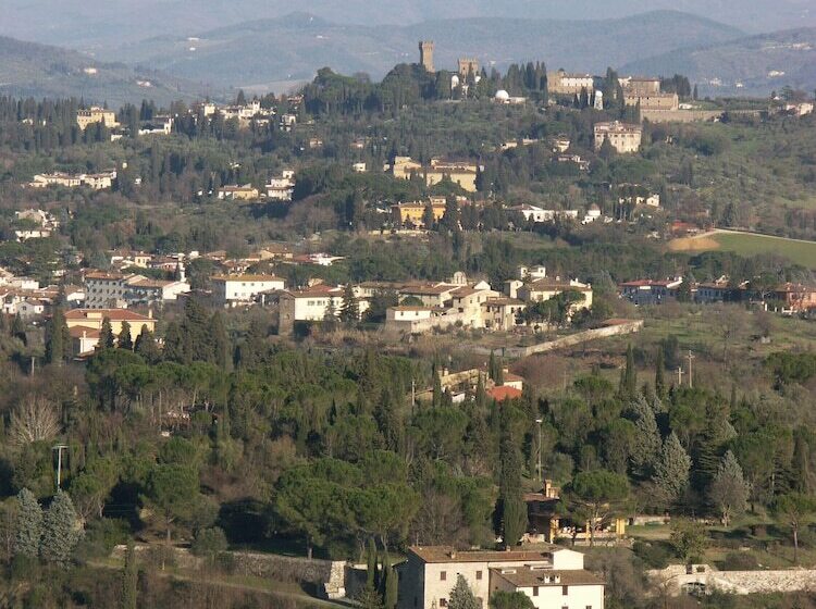 Fotos del hotel Fattoria Il Milione Agriturismo:  8