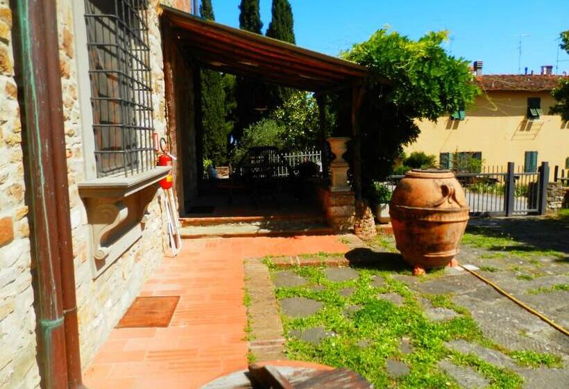 Fotos del hotel Fattoria Il Milione Agriturismo:  10