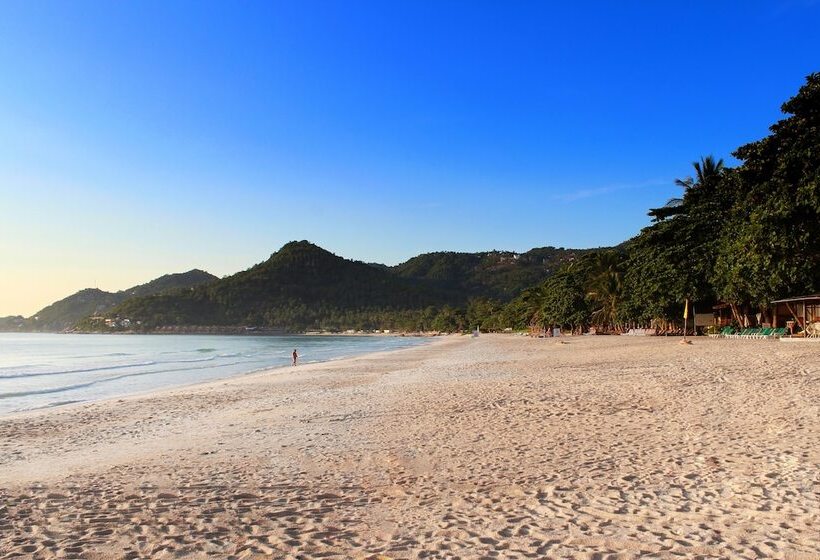 هتل First Bungalow Beach Resort