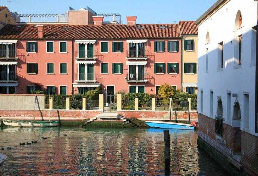 هتل Giudecca Venezia