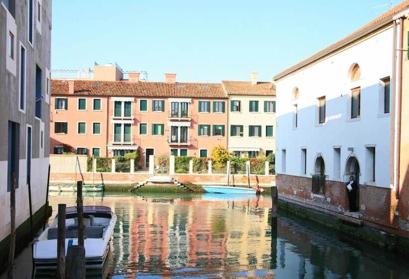 هتل Giudecca Venezia