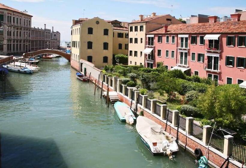 هتل Giudecca Venezia