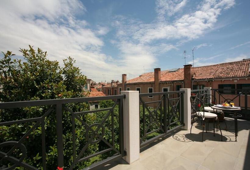 هتل Giudecca Venezia
