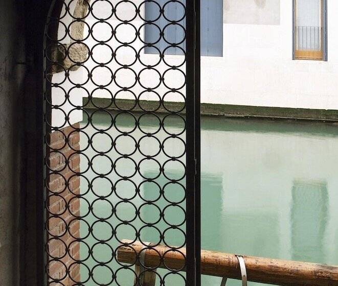 هتل Giudecca Venezia
