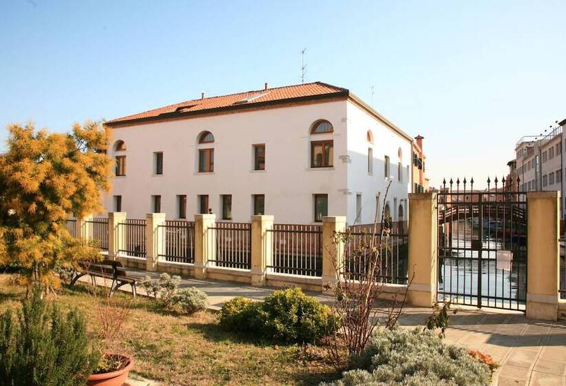 هتل Giudecca Venezia
