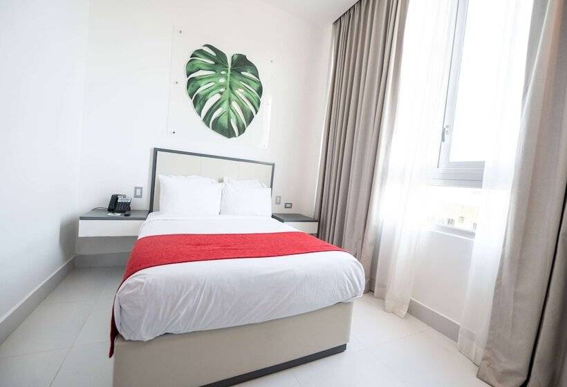 Fotos del hotel Gran Europa In The Heart Of Colonial City Completely Renovated:  18