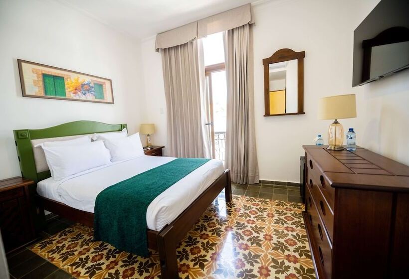 Fotos del hotel Gran Europa In The Heart Of Colonial City Completely Renovated:  13