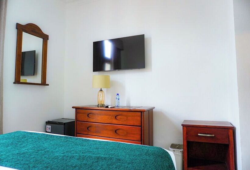 Fotos del hotel Gran Europa In The Heart Of Colonial City Completely Renovated:  11