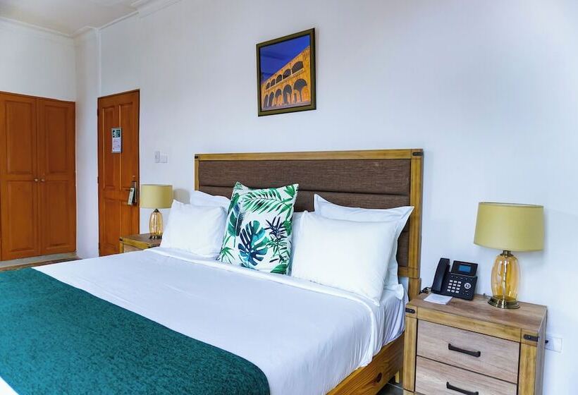 Fotos del hotel Gran Europa In The Heart Of Colonial City Completely Renovated:  10