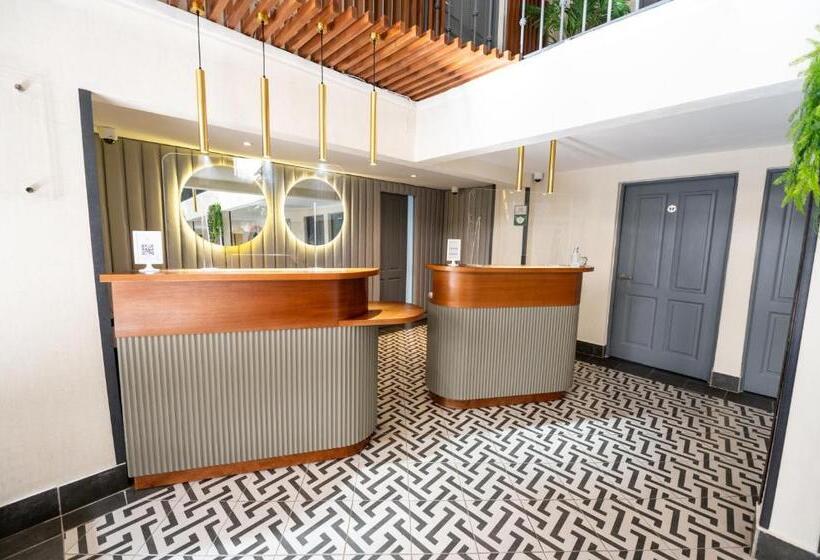 Fotos del hotel Gran Europa In The Heart Of Colonial City Completely Renovated:  9