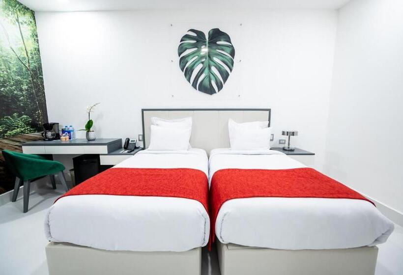 Fotos del hotel Gran Europa In The Heart Of Colonial City Completely Renovated:  23