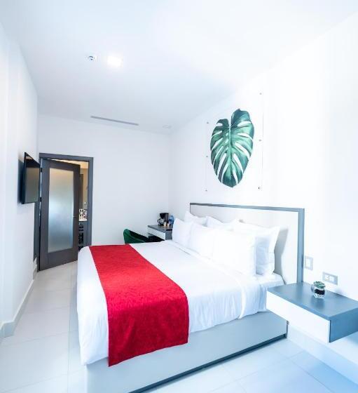 Fotos del hotel Gran Europa In The Heart Of Colonial City Completely Renovated:  8