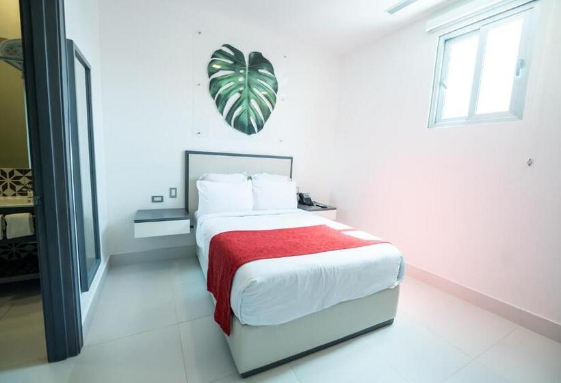 Fotos del hotel Gran Europa In The Heart Of Colonial City Completely Renovated:  24