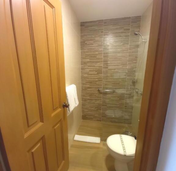 Fotos del hotel Gran Europa In The Heart Of Colonial City Completely Renovated:  5