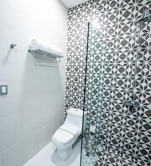 Fotos del hotel Gran Europa In The Heart Of Colonial City Completely Renovated:  27