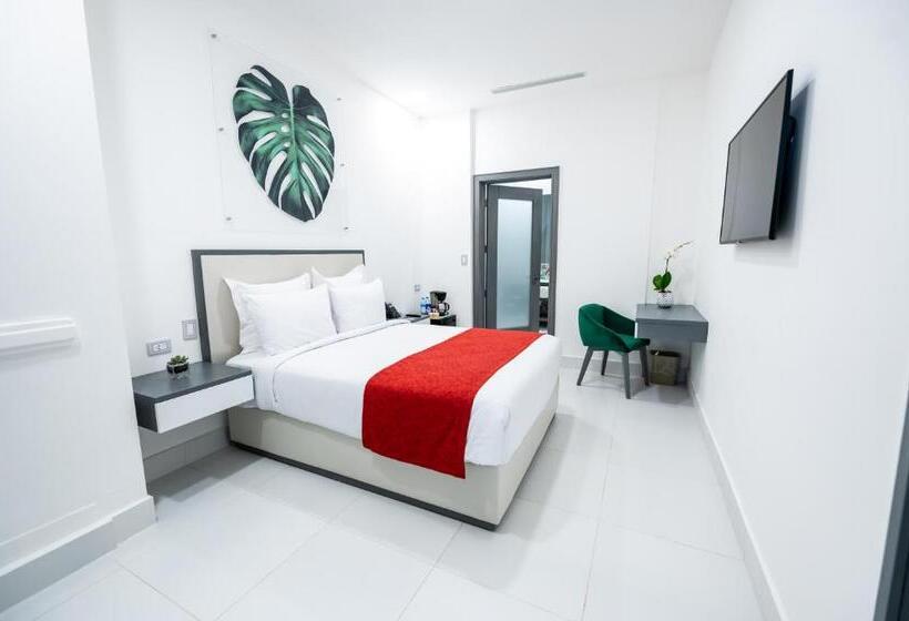 Fotos del hotel Gran Europa In The Heart Of Colonial City Completely Renovated:  4