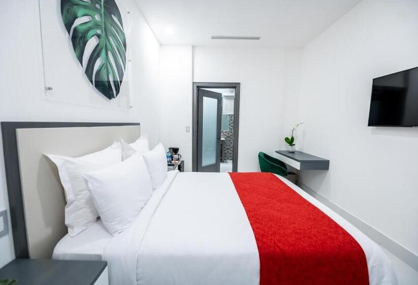 Fotos del hotel Gran Europa In The Heart Of Colonial City Completely Renovated:  28