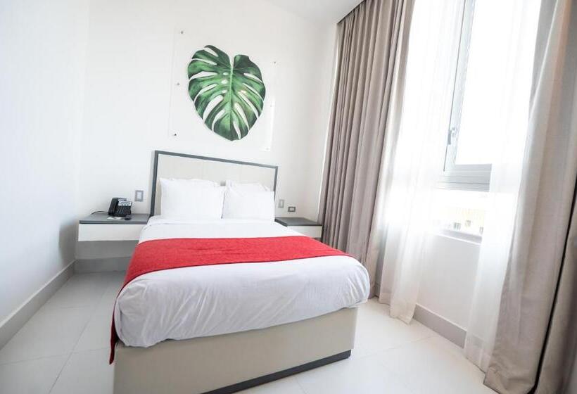 Fotos del hotel Gran Europa In The Heart Of Colonial City Completely Renovated:  30