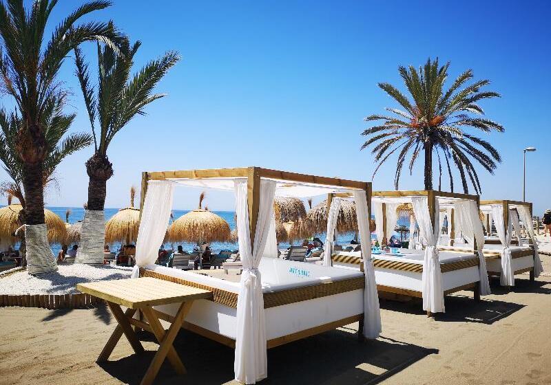 فندق Gran  Guadalpin Banus