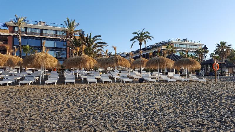 Gran Hotel Guadalpín Banus