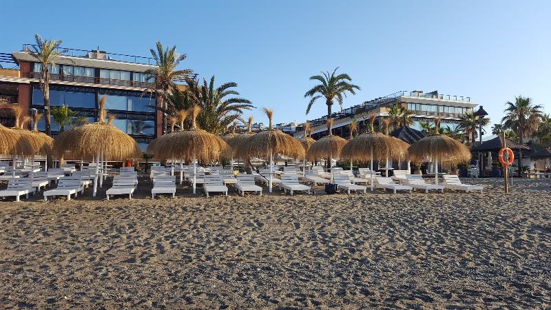 Hotel Gran  Guadalpin Banus