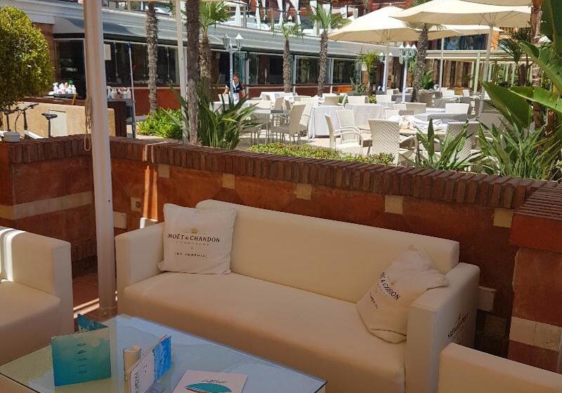 Gran Hotel Guadalpín Banus