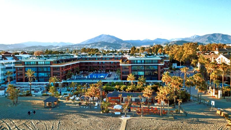Gran Hotel Guadalpín Banus