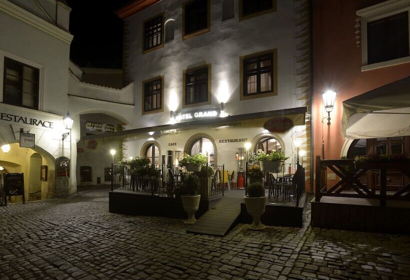 Fotos del hotel Grand:  16