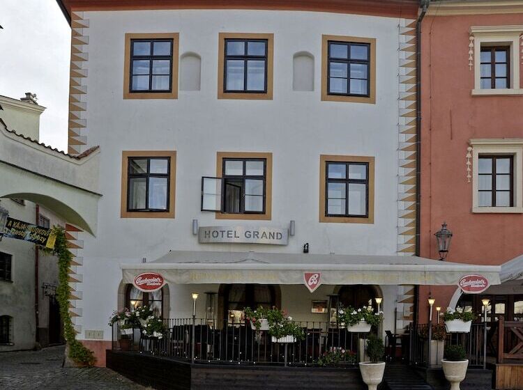 Fotos del hotel Grand:  29