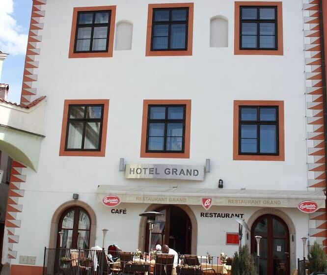 Fotos del hotel Grand:  26