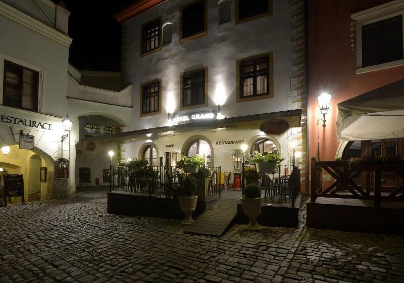 Fotos del hotel Grand:  12