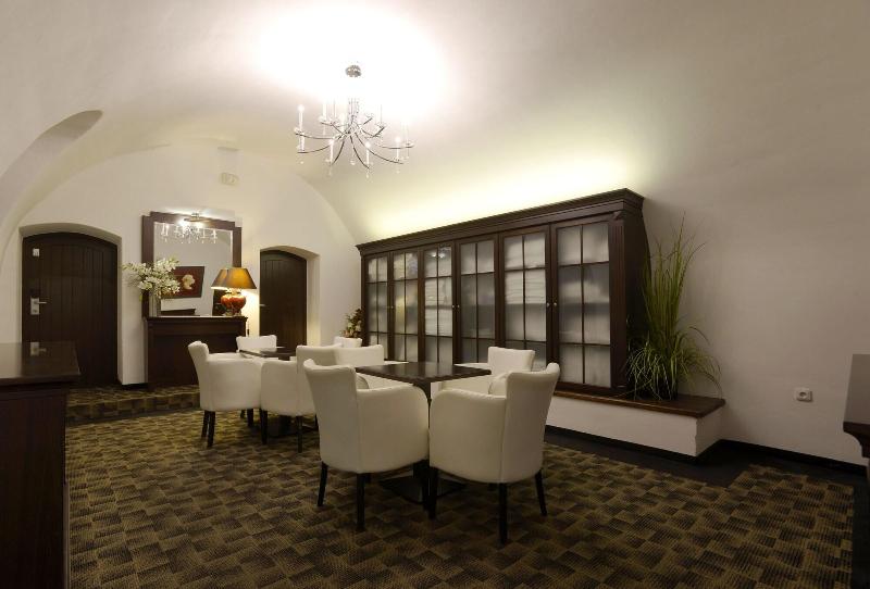 Fotos del hotel Grand:  30