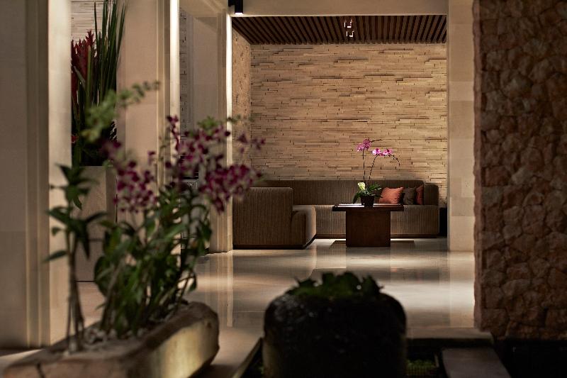 호텔 Griya Santrian A Beach Resort