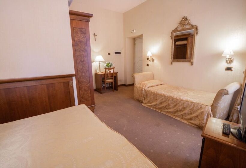 Fotos del hotel Hosianum Palace:  5