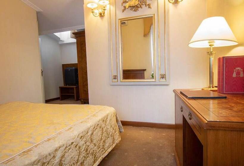 Fotos del hotel Hosianum Palace:  3