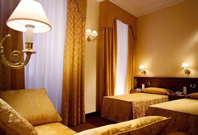 Fotos del hotel Hosianum Palace:  6