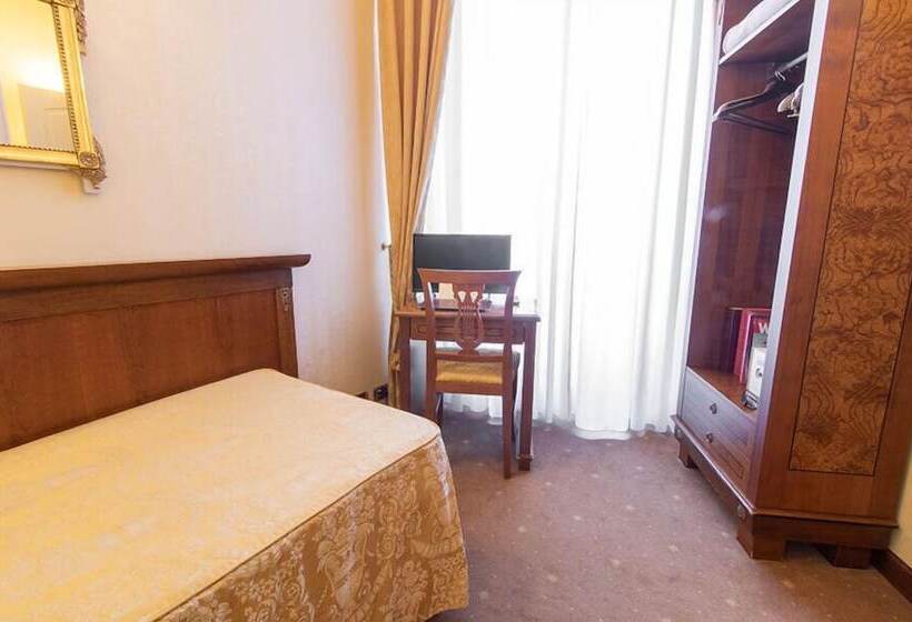 Fotos del hotel Hosianum Palace:  4