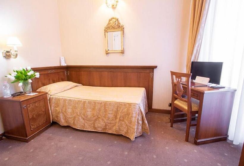 Fotos del hotel Hosianum Palace:  11