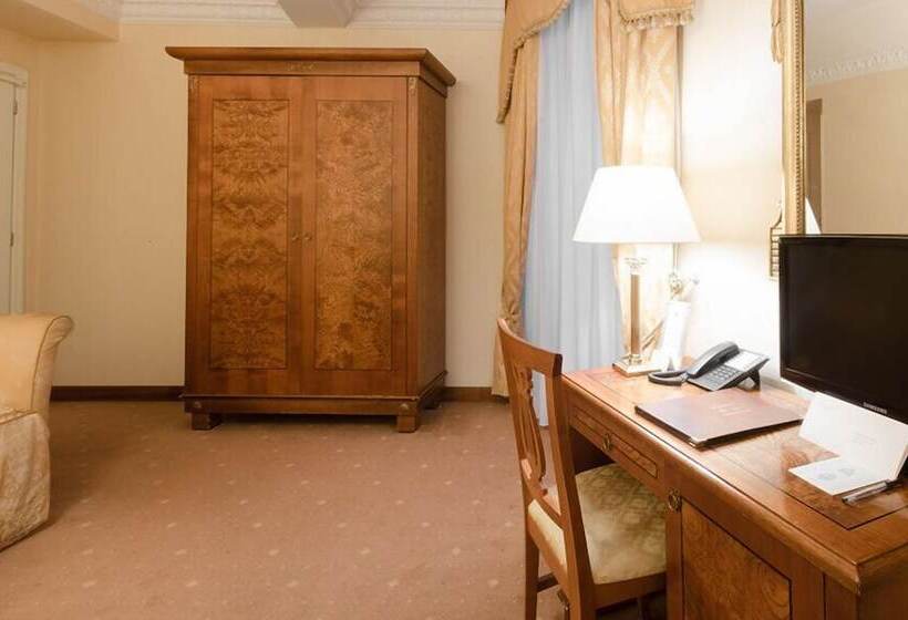 Fotos del hotel Hosianum Palace:  10